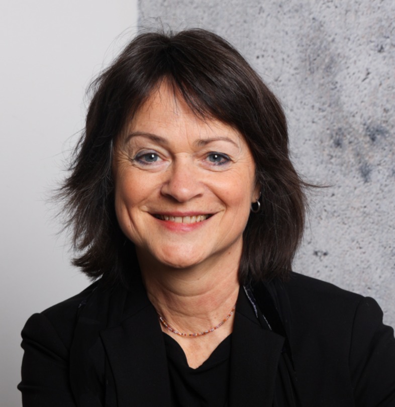Karin Brückner Flyerbild