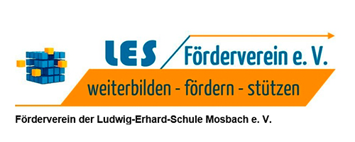 Förderverein der Ludwig- Erhard-Schule Mosbach e.V.