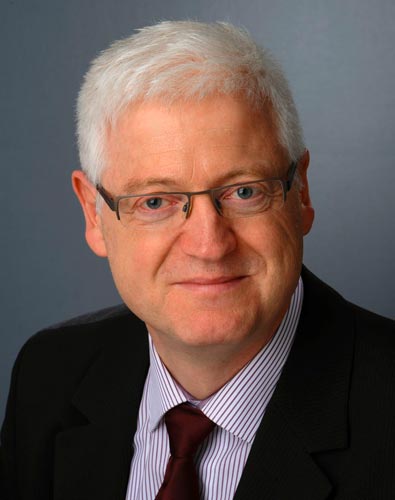 OStD Konrad Trabold